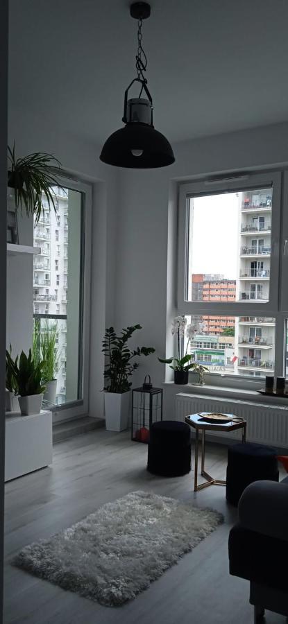 Obroncow Wybrzeza Daire Gdansk Dış mekan fotoğraf