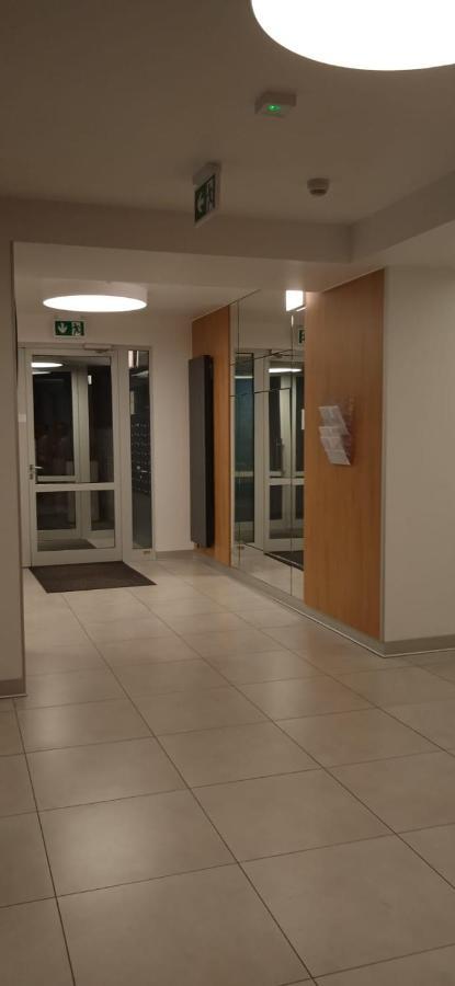 Obroncow Wybrzeza Daire Gdansk Dış mekan fotoğraf