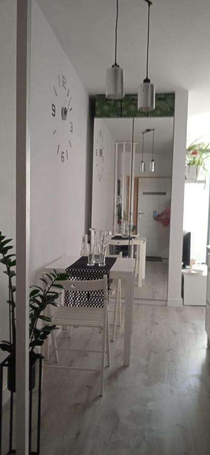 Obroncow Wybrzeza Daire Gdansk Dış mekan fotoğraf