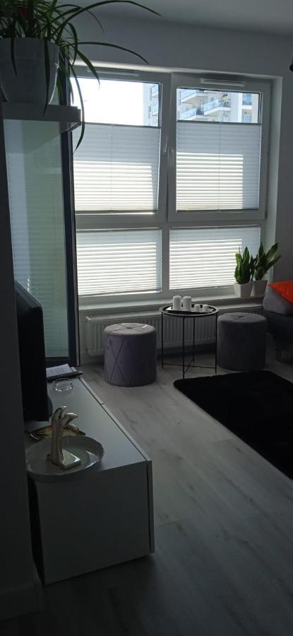 Obroncow Wybrzeza Daire Gdansk Dış mekan fotoğraf