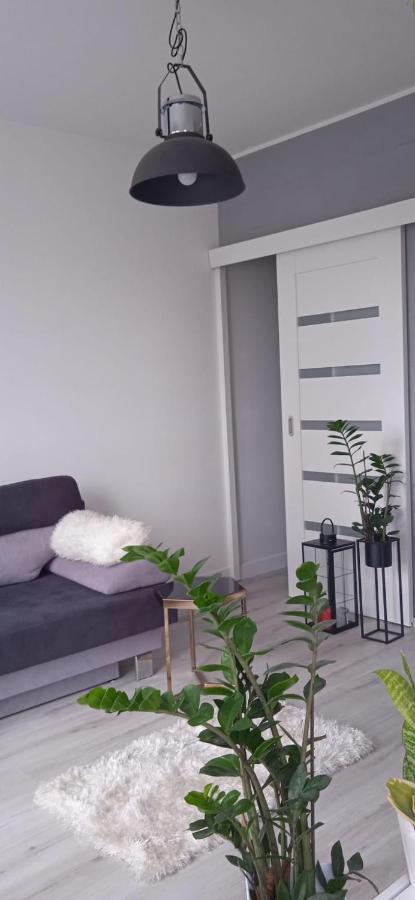 Obroncow Wybrzeza Daire Gdansk Dış mekan fotoğraf