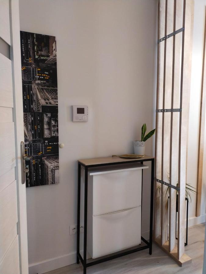 Obroncow Wybrzeza Daire Gdansk Dış mekan fotoğraf