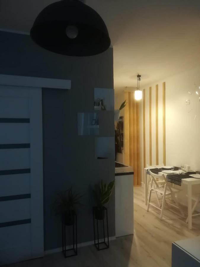 Obroncow Wybrzeza Daire Gdansk Dış mekan fotoğraf