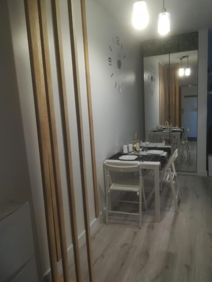 Obroncow Wybrzeza Daire Gdansk Dış mekan fotoğraf