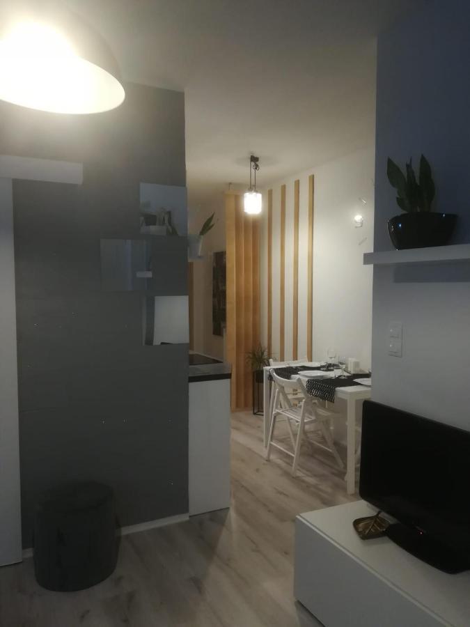 Obroncow Wybrzeza Daire Gdansk Dış mekan fotoğraf