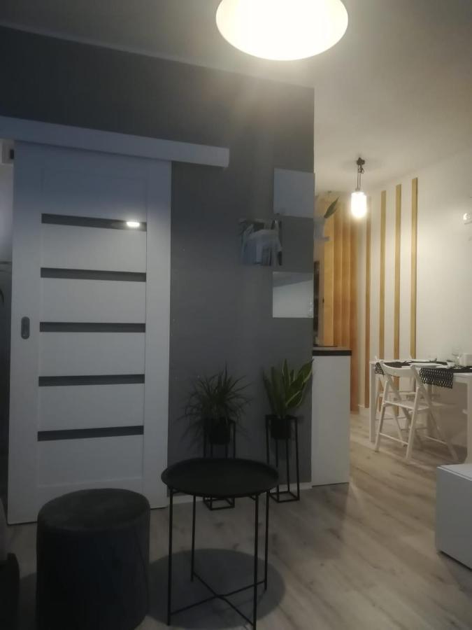 Obroncow Wybrzeza Daire Gdansk Dış mekan fotoğraf