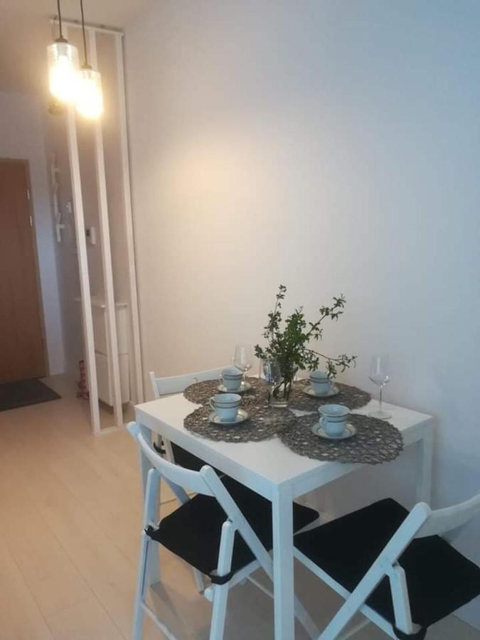 Obroncow Wybrzeza Daire Gdansk Dış mekan fotoğraf